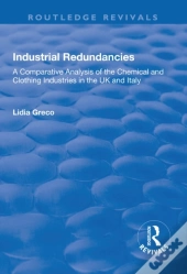 Industrial Redundancies