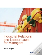 Capa do artigo Industrial Relations And Labour Laws For Managers