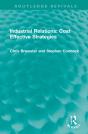 Industrial Relations: Cost Effective Strategies - Preview