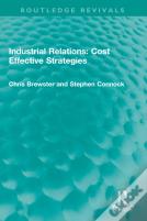 Industrial Relations: Cost Effective Strategies