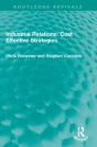 Industrial Relations: Cost Effective Strategies - Preview