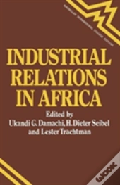 Industrial Relations In Africa