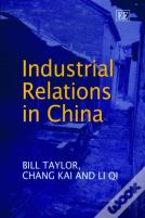 Industrial Relations In China