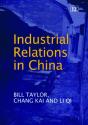 Industrial Relations In China - Preview