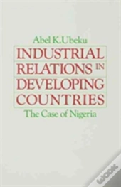 Industrial Relations In Developing Countries