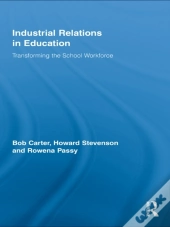 Industrial Relations In Education