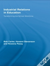 Capa do artigo Industrial Relations In Education