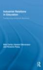 Industrial Relations In Education - Preview