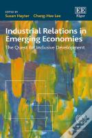 Industrial Relations In Emerging Economies