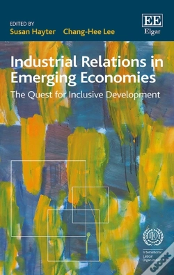 Capa do artigo Industrial Relations In Emerging Economies