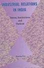 Industrial Relations In India - Preview
