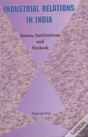 Capa do artigo Industrial Relations In India