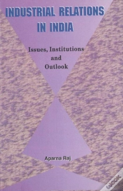 Capa do artigo Industrial Relations In India