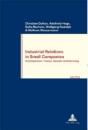 Industrial Relations In Small Companies - Preview