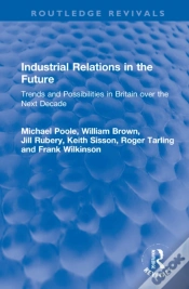 Capa do artigo Industrial Relations In The Future