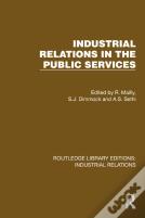 Industrial Relations In The Public Services