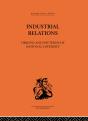 Industrial Relations - Preview