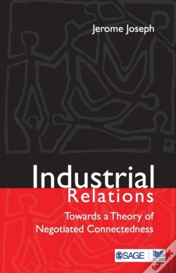 Capa do artigo Industrial Relations