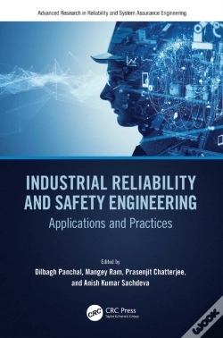 Capa do artigo Industrial Reliability And Safety Engineering