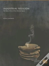 Capa do artigo Industrial Religion
