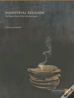Capa do artigo Industrial Religion