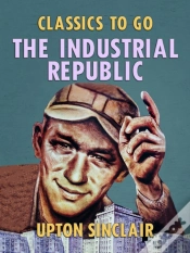 Capa do artigo Industrial Republic