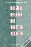 Industrial Research And Innovation Indicators