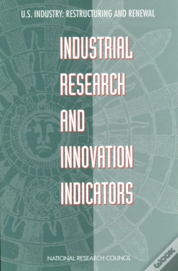 Capa do artigo Industrial Research And Innovation Indicators