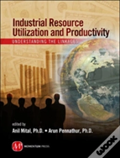 Capa do artigo Industrial Resource Utilization And Productivity