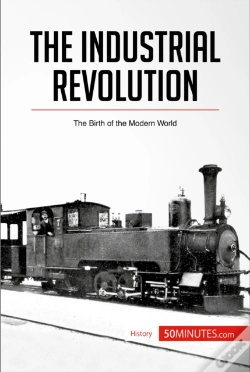 Capa do artigo Industrial Revolution