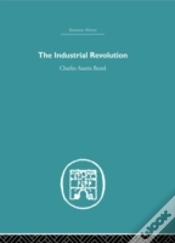 Capa do artigo Industrial Revolution