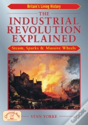 Capa do artigo Industrial Revolution Explained