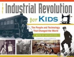 Capa do artigo Industrial Revolution For Kids