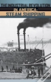 Industrial Revolution In America