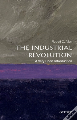 Capa do artigo Industrial Revolution