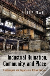 Capa do artigo Industrial Ruination, Community And Place