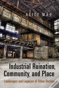 Capa do artigo Industrial Ruination, Community And Place
