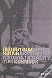 Capa do artigo Industrial Ruins