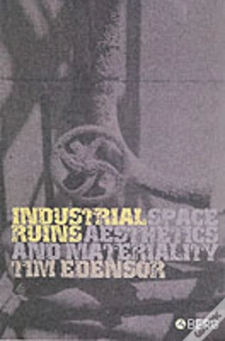 Capa do artigo Industrial Ruins