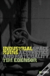 Capa do artigo Industrial Ruins