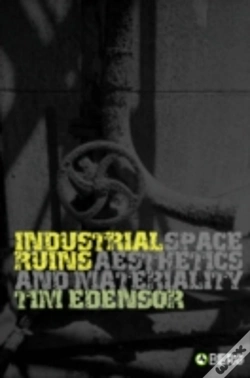 Capa do artigo Industrial Ruins