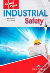 Capa do artigo Industrial Safety - Livro do Aluno + Digibooks