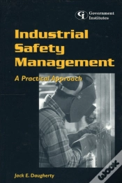 Capa do artigo Industrial Safety Management
