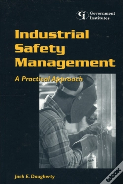 Capa do artigo Industrial Safety Management