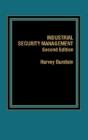 Industrial Security Management - Preview