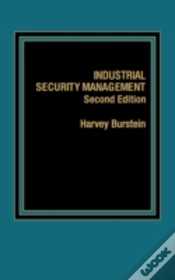 Capa do artigo Industrial Security Management