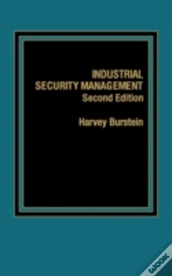 Capa do artigo Industrial Security Management