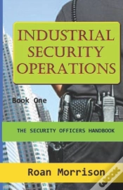 Capa do artigo Industrial Security Operations