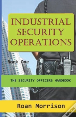 Capa do artigo Industrial Security Operations