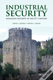 Capa do artigo Industrial Security